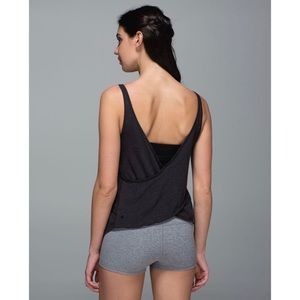 Lululemon |  Twist & Turn Tank